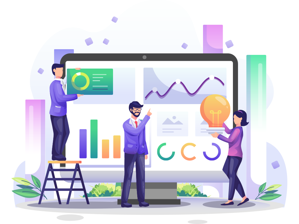 SEO services for plumbers in Bristol