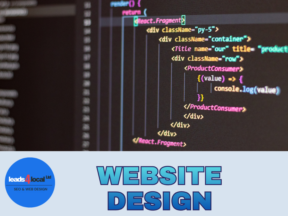 website design Bristol